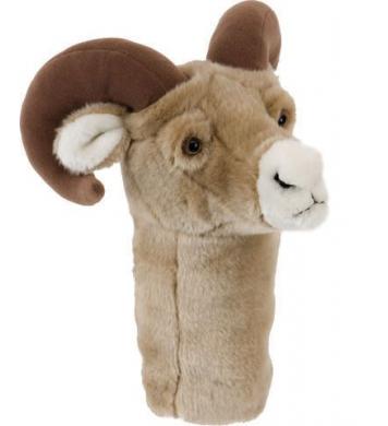 Daphne's Widder Headcover