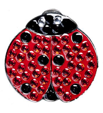 Navika Crystal Ballmarker Lady Luck