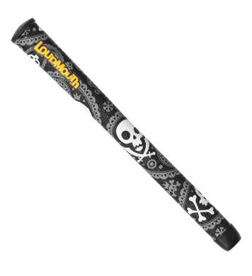 Loudmouth Swing Golfgriff Shiver Me Timber