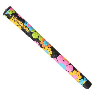 Loudmouth Swing Golfgriff Magic Bus