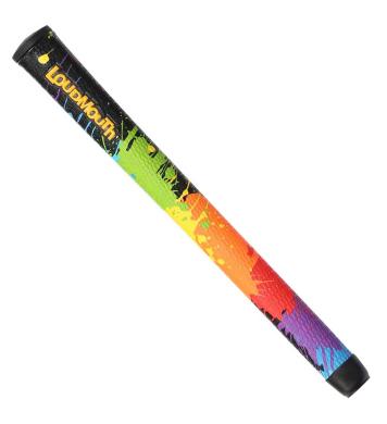 Loudmouth Swing Golfgriff Paint Balls