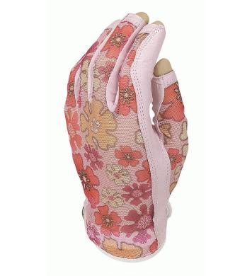 Evertan Three-Quarter Damen Sonnenhandschuh, Island Princess