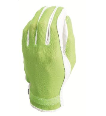 Evertan Damen Sonnenhandschuh, Hunter Green