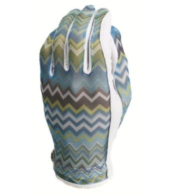 Evertan Damen Sonnenhandschuh, Morocco