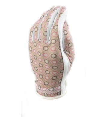 Evertan Damen Sonnenhandschuh, Jibitz