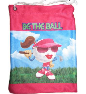BeTheBall Teebag Teena