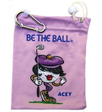 BeTheBall Teebag Acey