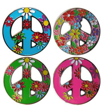 BeTheBall Ballmarker Peace