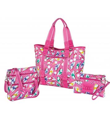 Sydney Love Golftaschen-Kollektion Nu Shooz