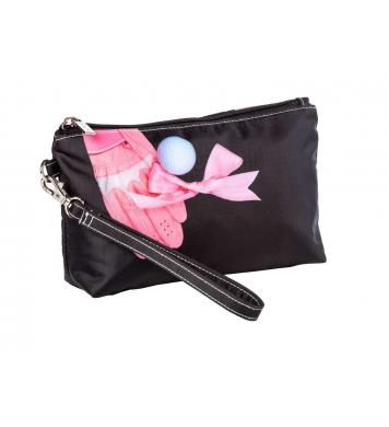 Sydney Love Kosmetiktasche Pink Glove & Ball