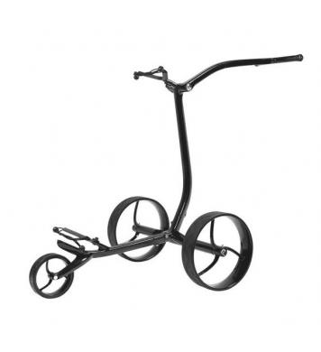 Galaxy Carbon Elektrotrolley