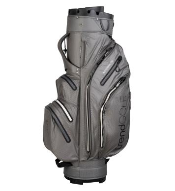 trendGOLF. Rainline Silent Golf Cartbag