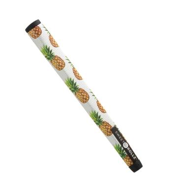 Sweet Rollz La Piña Skinny Putter Griff