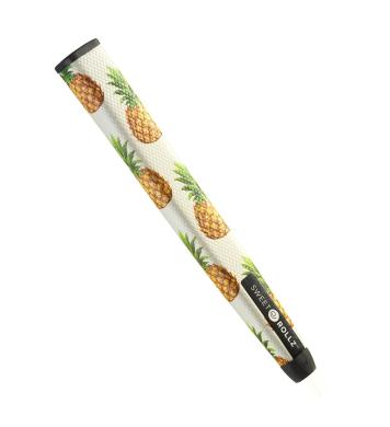 Sweet Rollz La Piña Midsize Putter Griff