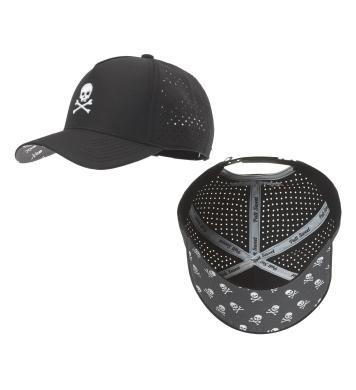 Sweet Rollz Swashbuckler Tech Cap