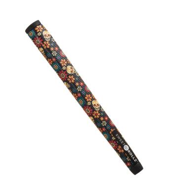 Sweet Rollz Muertos Skinny Putter Griff
