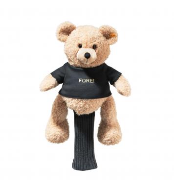 Steiff Teddybär Headcover Fynn Fore