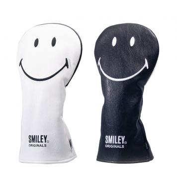 KraveGolf Classic Smiley Originals Headcover