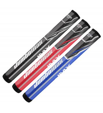 JumboMax ST/1.2™ Midsize+ Putter Griff