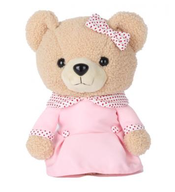 INGGI Teddy Headcover Sarah