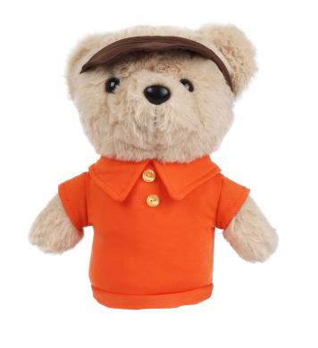 INGGI Teddy Headcover Muffin