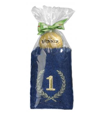 Caddytuch-Rolle Winner