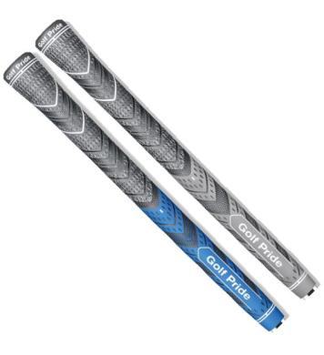 Golf Pride MultiCompound Cord Plus 4 Midsize
