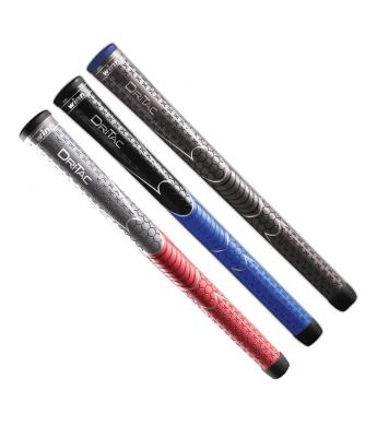Winn Dri-Tac Soft Midsize Golfgriff