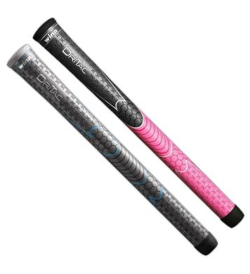 Winn Dri-Tac Soft Ladies Golfgriff