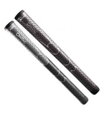 Winn Dri-Tac Soft Jumbo Golfgriff