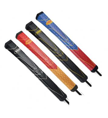 Winn Excel Savior Midsize Pistol Putter Griff